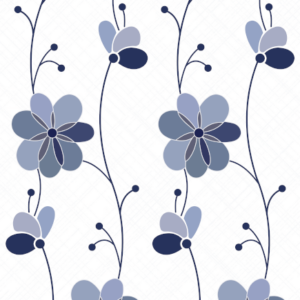 Papel de Parede FLORAL 110