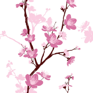 Papel de Parede FLORAL 112