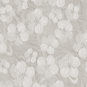 Papel de Parede FLORAL 114