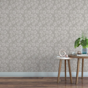 Papel de Parede FLORAL 114