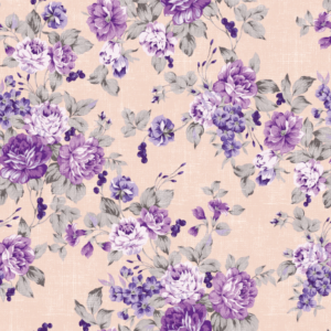 Papel de Parede FLORAL 115