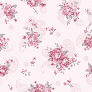 Papel de Parede FLORAL 116