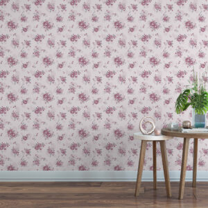 Papel de Parede FLORAL 116