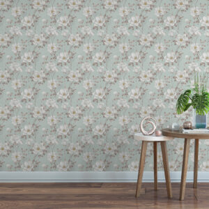 Papel de Parede FLORAL 118