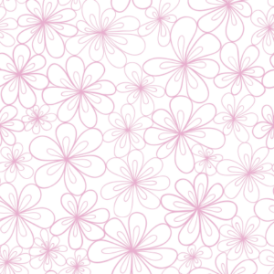 Papel de Parede FLORAL 120