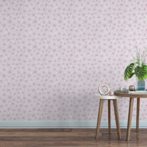 Papel de Parede FLORAL 120