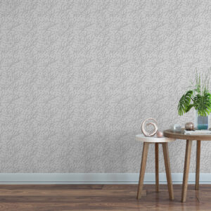 Papel de Parede FLORAL 126