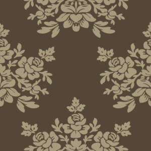 Papel de Parede FLORAL 127