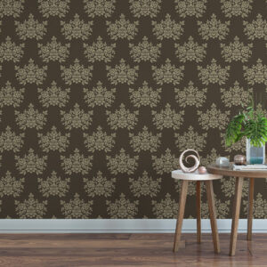 Papel de Parede FLORAL 127