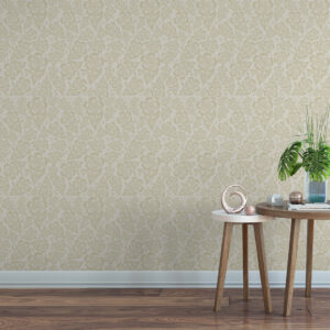 Papel de Parede FLORAL 130