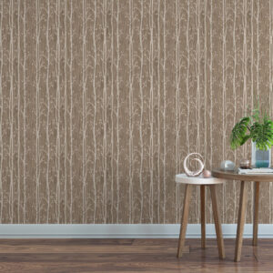 Papel de Parede FLORAL 132