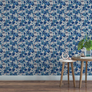 Papel de Parede FLORAL 133