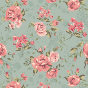 Papel de Parede FLORAL 135