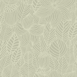 Papel de Parede FLORAL 136