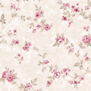 Papel de Parede FLORAL 137