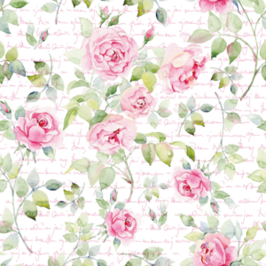 Papel de Parede FLORAL 138