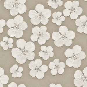 Papel de Parede FLORAL 139