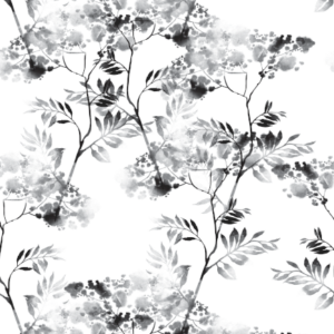 Papel de Parede FLORAL 140