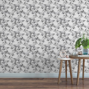 Papel de Parede FLORAL 140