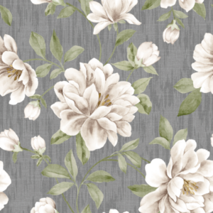 Papel de Parede FLORAL 141