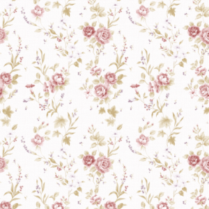 Papel de Parede FLORAL 142