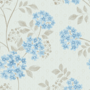 Papel de Parede FLORAL 143