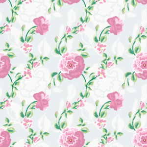 Papel de Parede FLORAL 145