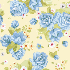 Papel de Parede FLORAL 146