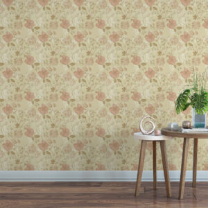 Papel de Parede FLORAL 147