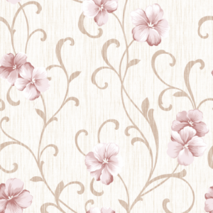 Papel de Parede FLORAL 149