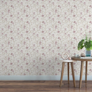 Papel de Parede FLORAL 149
