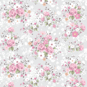 Papel de Parede FLORAL 150