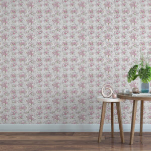 Papel de Parede FLORAL 150