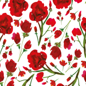 Papel de Parede FLORAL 151