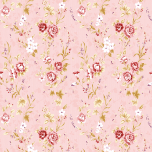Papel de Parede FLORAL 152