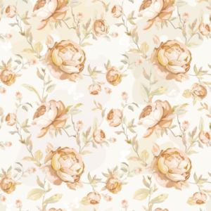 Papel de Parede FLORAL 153