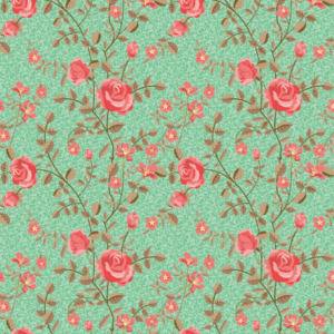 Papel de Parede FLORAL 154