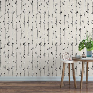 Papel de Parede FLORAL 157