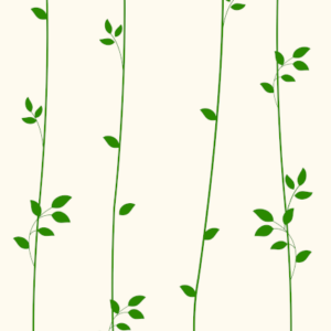 Papel de Parede FLORAL 158