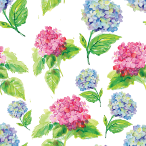 Papel de Parede FLORAL 164