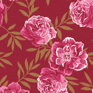 Papel de Parede FLORAL 165