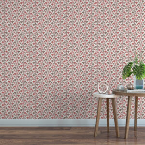 Papel de Parede FLORAL 168