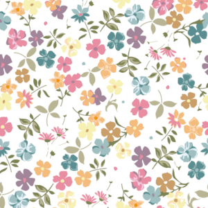 Papel de Parede FLORAL 170