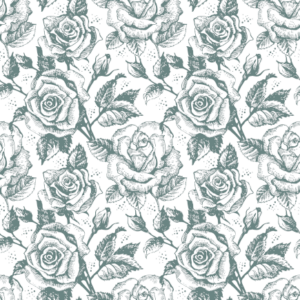 Papel de Parede FLORAL 171