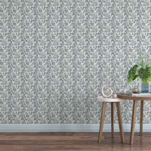 Papel de Parede FLORAL 171