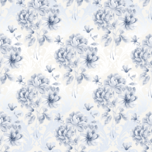 Papel de Parede FLORAL 172