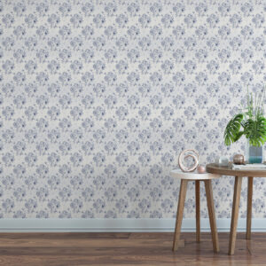 Papel de Parede FLORAL 172