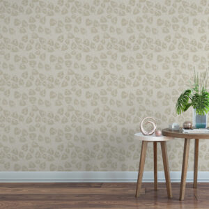 Papel de Parede FLORAL 173