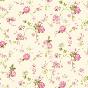 Papel de Parede FLORAL 174