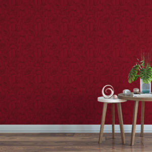 Papel de Parede FLORAL 175